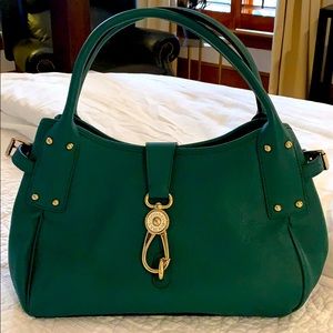 Dooney and Bourke Large Belvedere bag